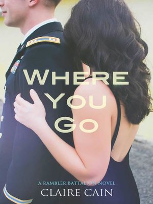 cover image of Where You Go